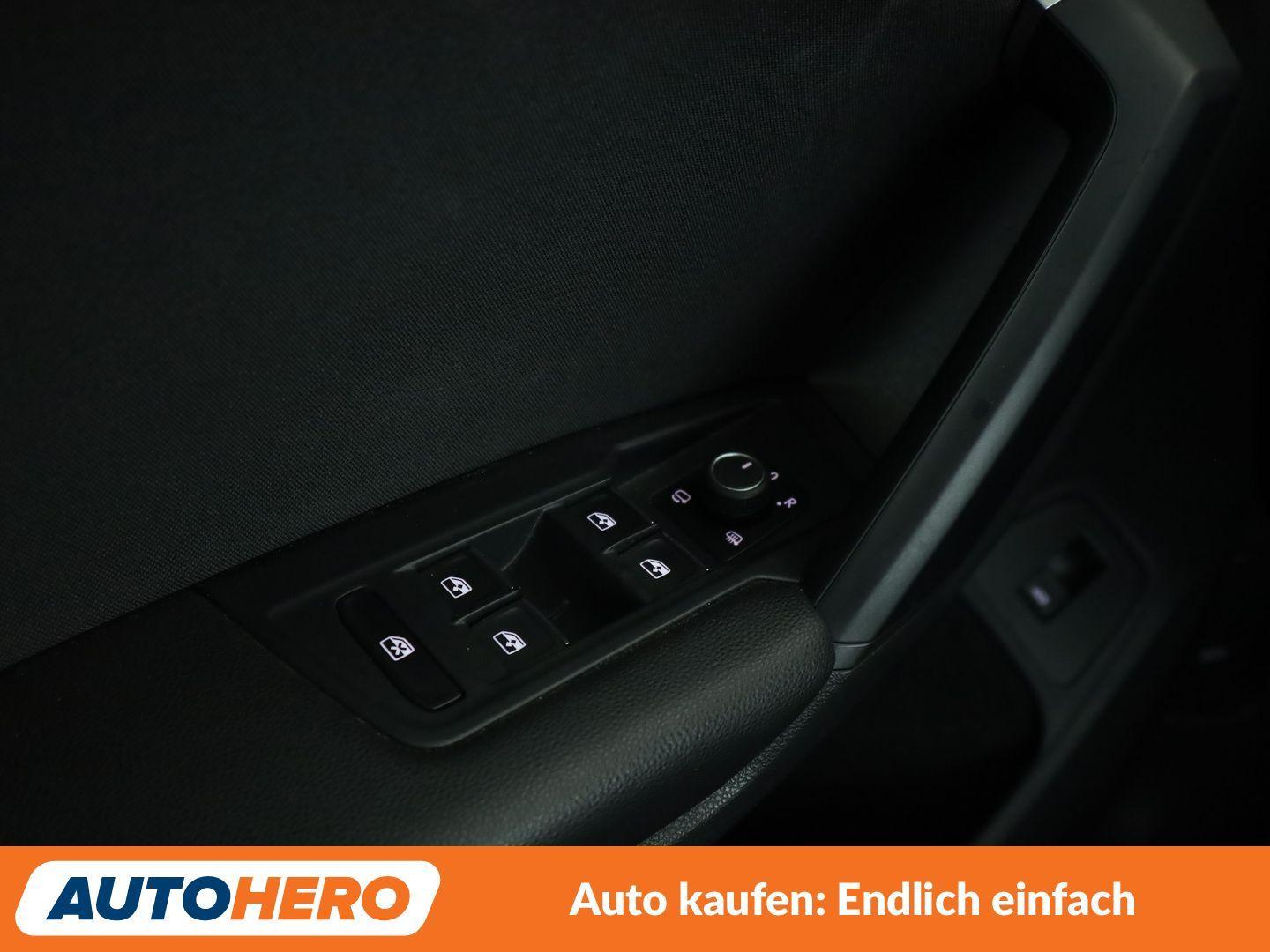 Volkswagen Tiguan 2.0 TDI Elegance 4Motion Aut.*NAVI*LED*, миниатюра 27