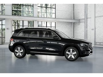 Mercedes GLB 180 - 5