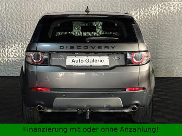 Land-Rover Discovery - 6