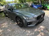 Volvo S60 Lim. R Design#Rückfahrkamera#Leder#LED# - Volvo S60 in München