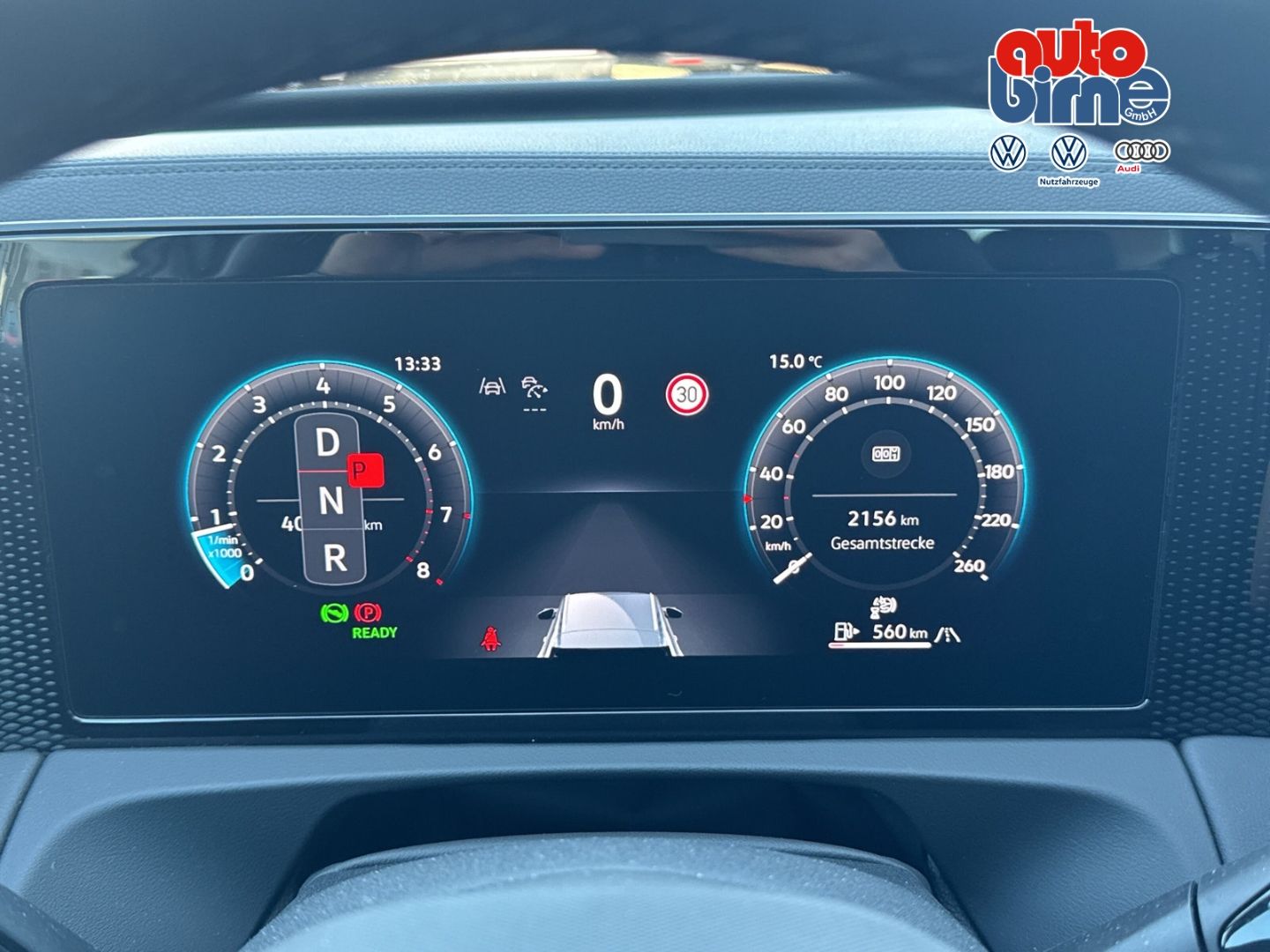 Tiguan Life 1,5 l eTSI AHK-klappbar Navi digital