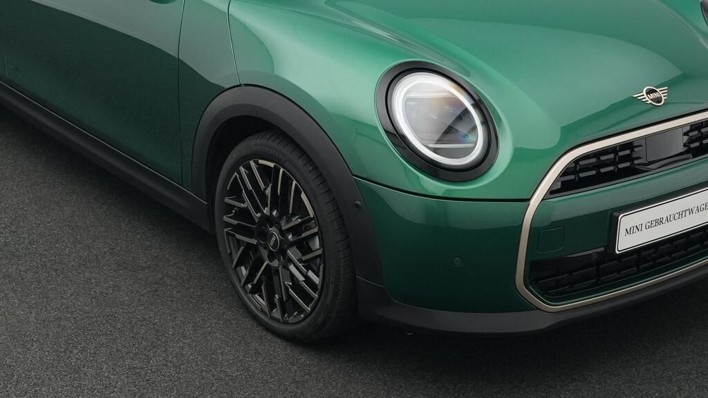 MINI Cooper S - Bild 23