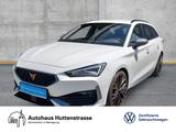 Cupra Leon Sportstourer VZ 4Drive BEATS LEDER AHK 19" - Cupra Leon: Sportstourer