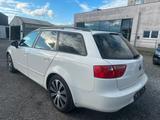 Seat Exeo ST Reference 2.0 TDI - Seat Exeo: 2.0