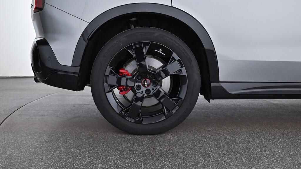 MINI John Cooper Works Countryman - Bild 16