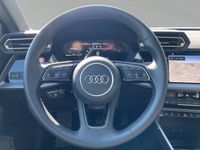 Audi A3 - Vorschau Bild 4