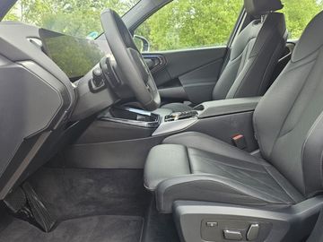 BMW X3 - 7