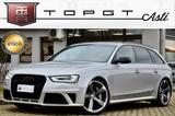 Audi AUDI RS4 AVANT 4.2 V8 QUATTRO 450cv S-TRONIC, CR - Audi A4: RS