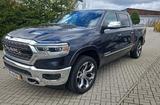 Dodge RAM 1500 LIMITED mit Hardtop - Dodge RAM: Hardtop