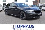 BMW 520 d Touring M Sport*Panorama*Anhängerkuppl.*LE - BMW 520 in Bielefeld