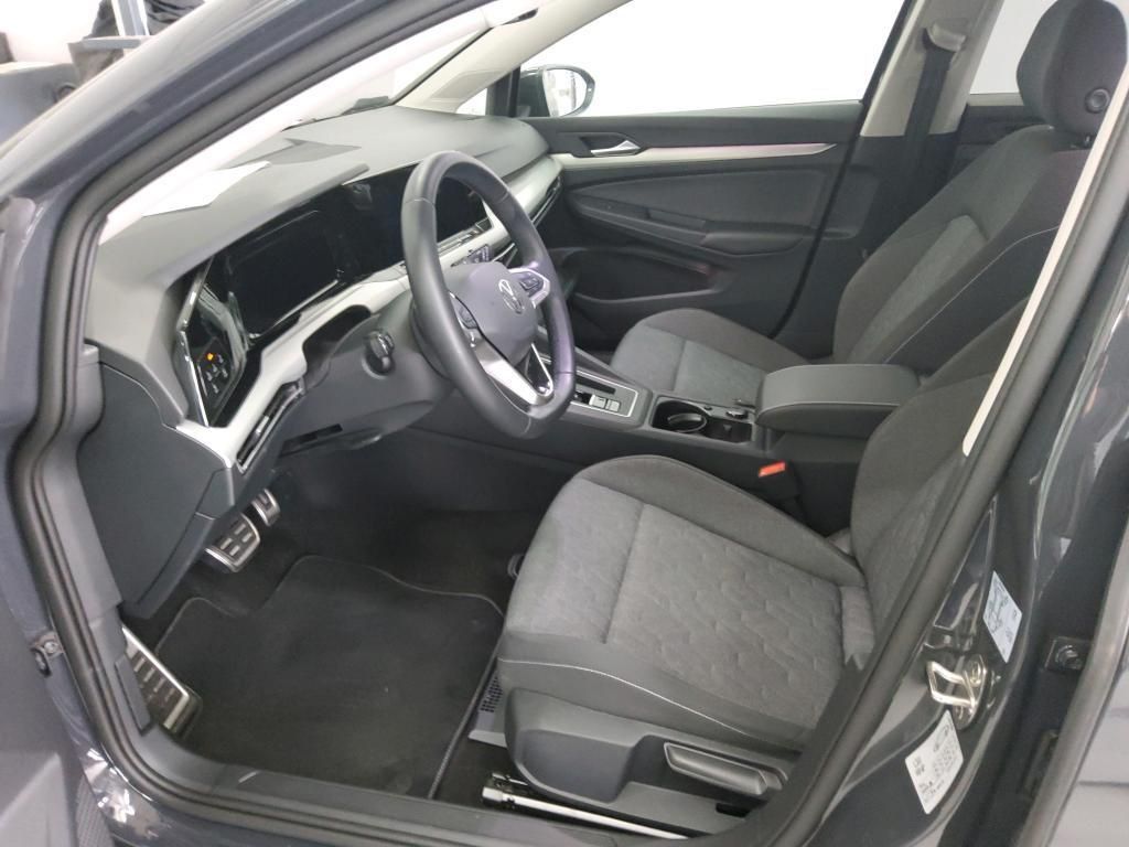 Volkswagen Golf - Bild 17