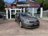 Volkswagen Passat Highline BlueMotion*1 Hand*Voll*ACC* - Volkswagen Passat aus 2012: Kombi
