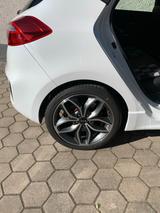 Kia cee'd / Ceed 1.6 T-GDI GT Line GT Line - Kia cee'd / Ceed von privat