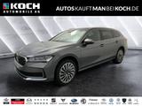 Skoda Superb Combi L&K 2.0TDI 4x4 AHZV NAVI MATRIX DCC - Skoda Superb Neuwagen in Berlin