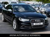 Audi S6 Lim. 4.0 TFSI Quattro*Exclusive*Led*Alcantara - Audi S6 mit Benzin-Antrieb: Limousine