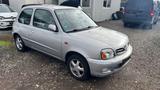 Nissan Micra TÜV 08/2026 - gebrauchte Nissan Micra aus dem Jahr 2001