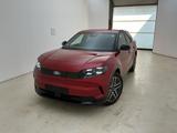 Ford Capri 210 kW RWD Premium+FAHRASSISTENZPAKET - Ford Capri: Rot