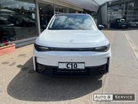 Leapmotor C10 - Vorschau Bild 9