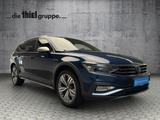 Volkswagen Passat Alltrack 2.0 TDI 4Motion STHZ+Matrix+360° - gebrauchte VW Passat Alltrack aus dem Jahr 2023