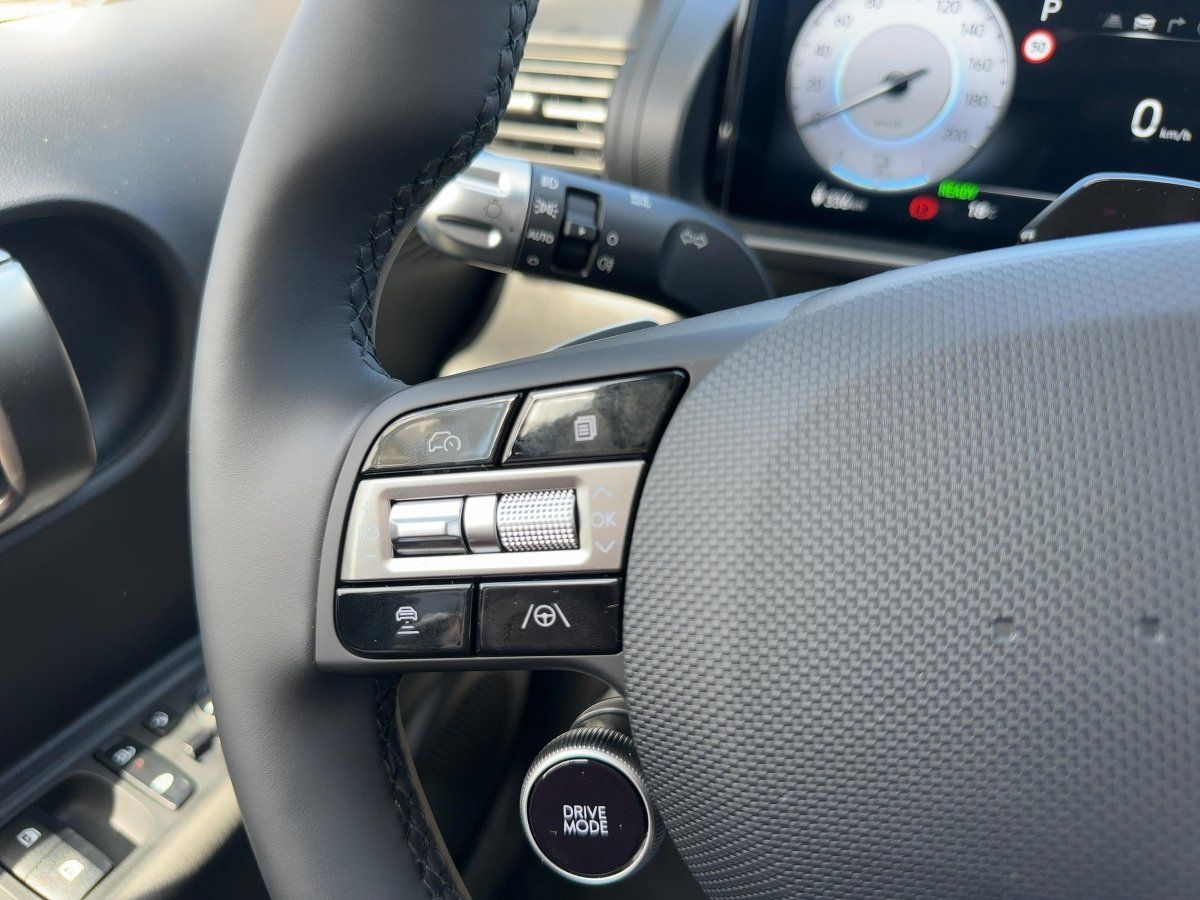 Hyundai INSTER - Bild 18