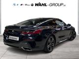 BMW M850i xDrive COUPE SOFT-CLOSE LASER KOMFORTZUGAN - BMW M850 Jahreswagen