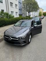 Mercedes-Benz A200 Junge Sterne Garantie & neuer Kundendienst - Mercedes-Benz 200: S200