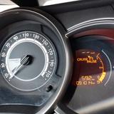 Citroën C3 PureTech 82 Selection Selection - silberne Citroën C3