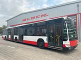 Mercedes-Benz O 530 Citaro G / Euro 5 / Klima - Mercedes-Benz Diesel Gelenkbus Citaro g