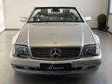 Mercedes-Benz SL 500/AMG-Styling/hervorrangend/original! - Mercedes-Benz Gebrauchtwagen von 1998