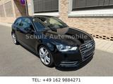 Audi A3 S-Line Quattro *TÜV/NAVI/B&O/8-fach/2. Hand - Audi: 8o
