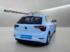 Foto Nummer 6: VW Polo