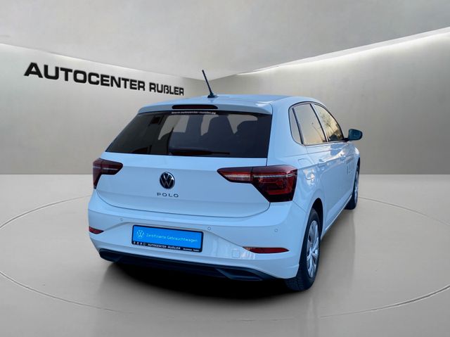 VW Polo (Bild 6 von(15)