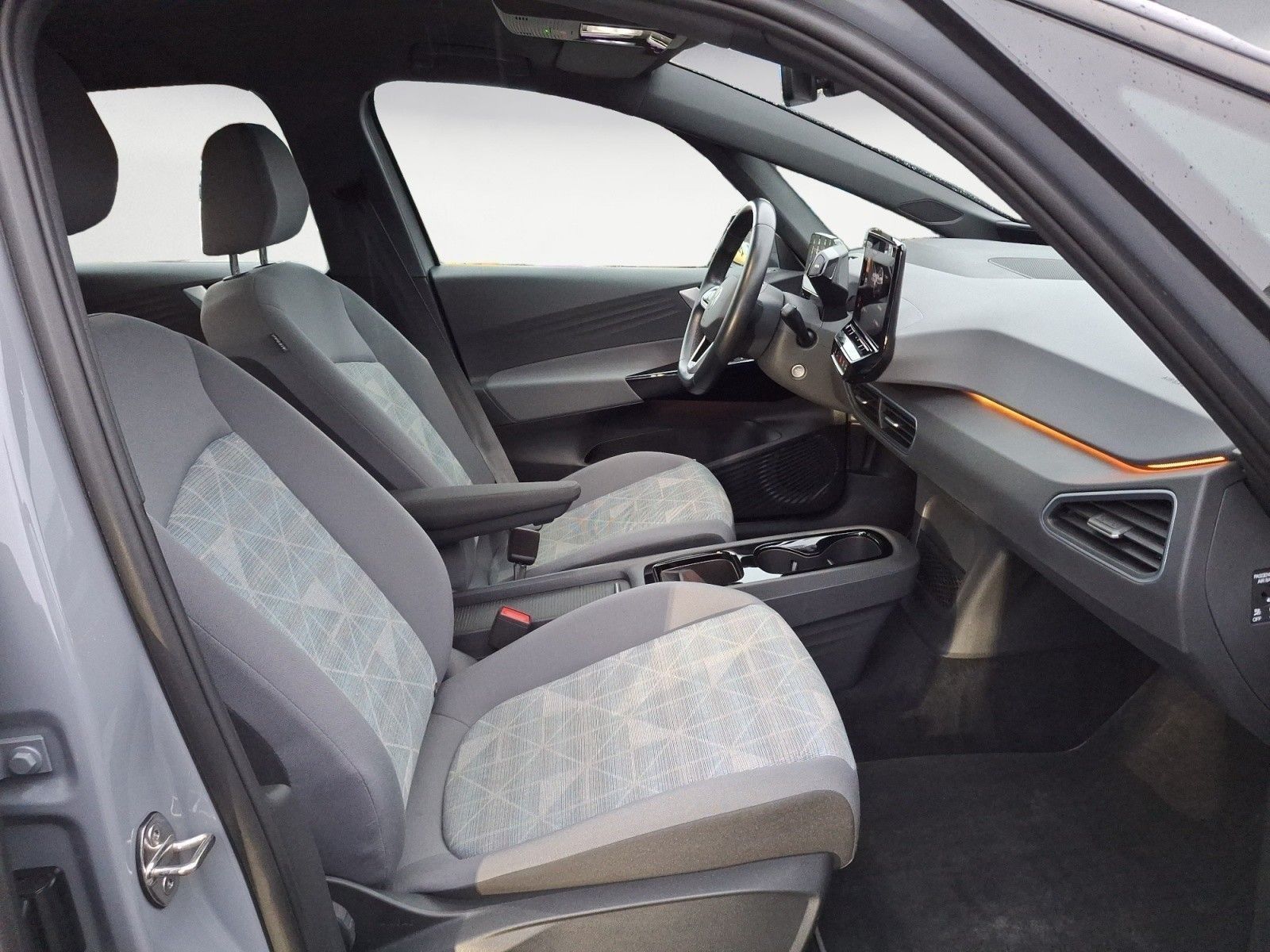 Volkswagen ID.3 - Bild 9
