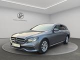 Mercedes-Benz E 220d T Widescr*Multibeam*Memory*Burmester*360* - Mercedes-Benz E 220 Gebrauchtwagen in Stuttgart