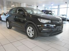 Fahrzeugabbildung Opel Grandland X 1.2T LED/NAVI/PDC&CAM/BLIS/TEMPOMAT