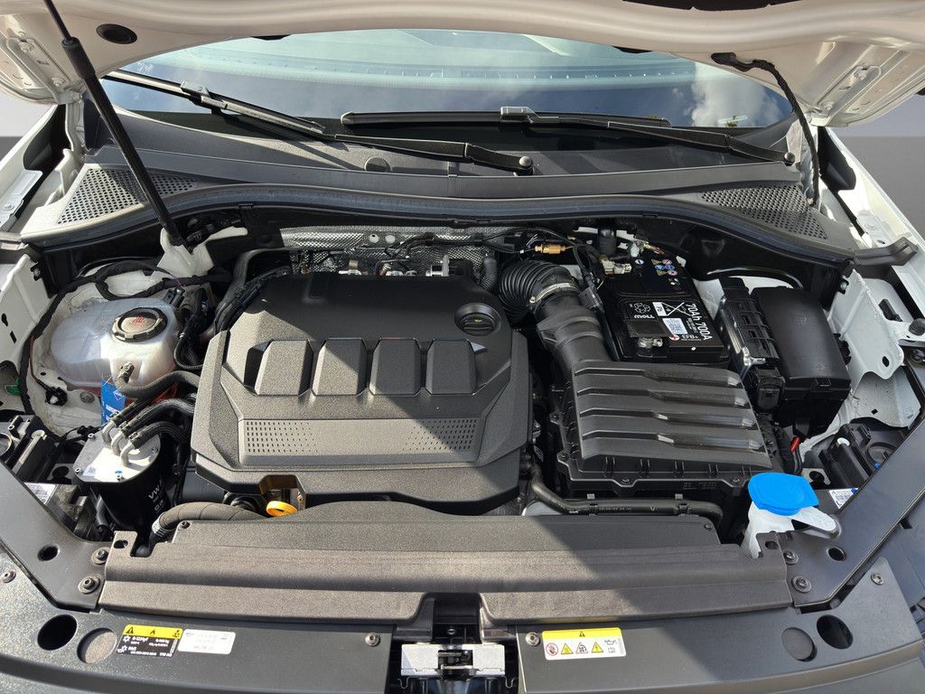 Volkswagen Tiguan - Bild 20