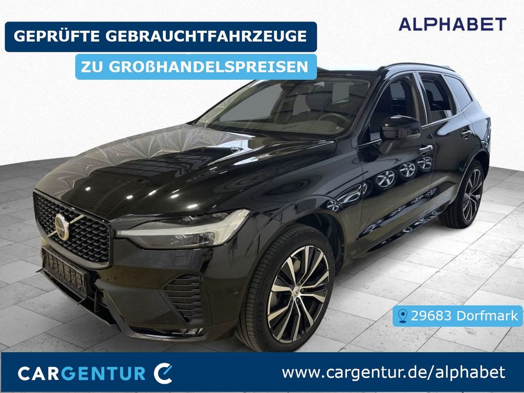 Image of Volvo XC60