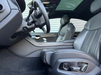 Audi A8 - Vorschau Bild 10