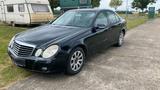 Mercedes-Benz Mercedes W211 220CDi Facelift Automatik - gebrauchte Mercedes-Benz 220 aus dem Jahr 2008