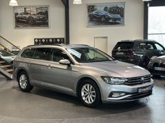 VW Passat Variant - Ansicht 2