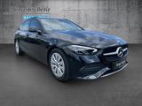 Mercedes-Benz C 200 d T EASYP+KAM+SITZHZ+TEMPO+SPUR/BREMS+LED - gebrauchte Mercedes-Benz C 200 aus dem Jahr 2023