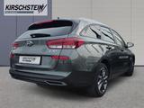 Hyundai i30cw Edition 30+ WR Navi Kamera LED Induktion - Hyundai i30 mit Diesel-Antrieb: Kombi