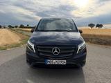 Mercedes-Benz Vito 119 CDI Tourer Select |190 PS - : Van, Mercedes