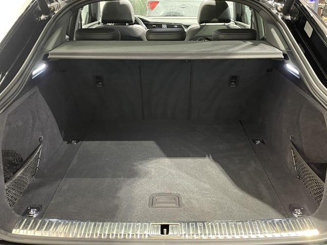 AUDI E-TRON SPORTBACK - 50 S LINE - 313 CV - PANORAMIQUE - HAYON ÉLECTRIQUE - TOIT OUVRANT
