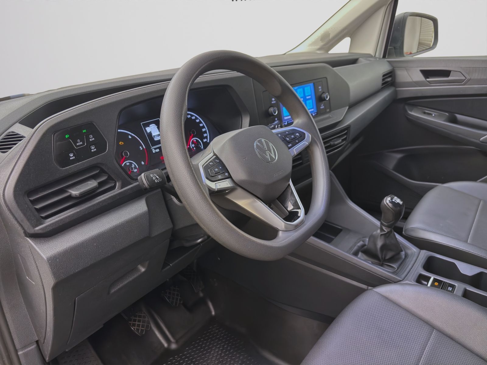 Volkswagen Caddy - Bild 13