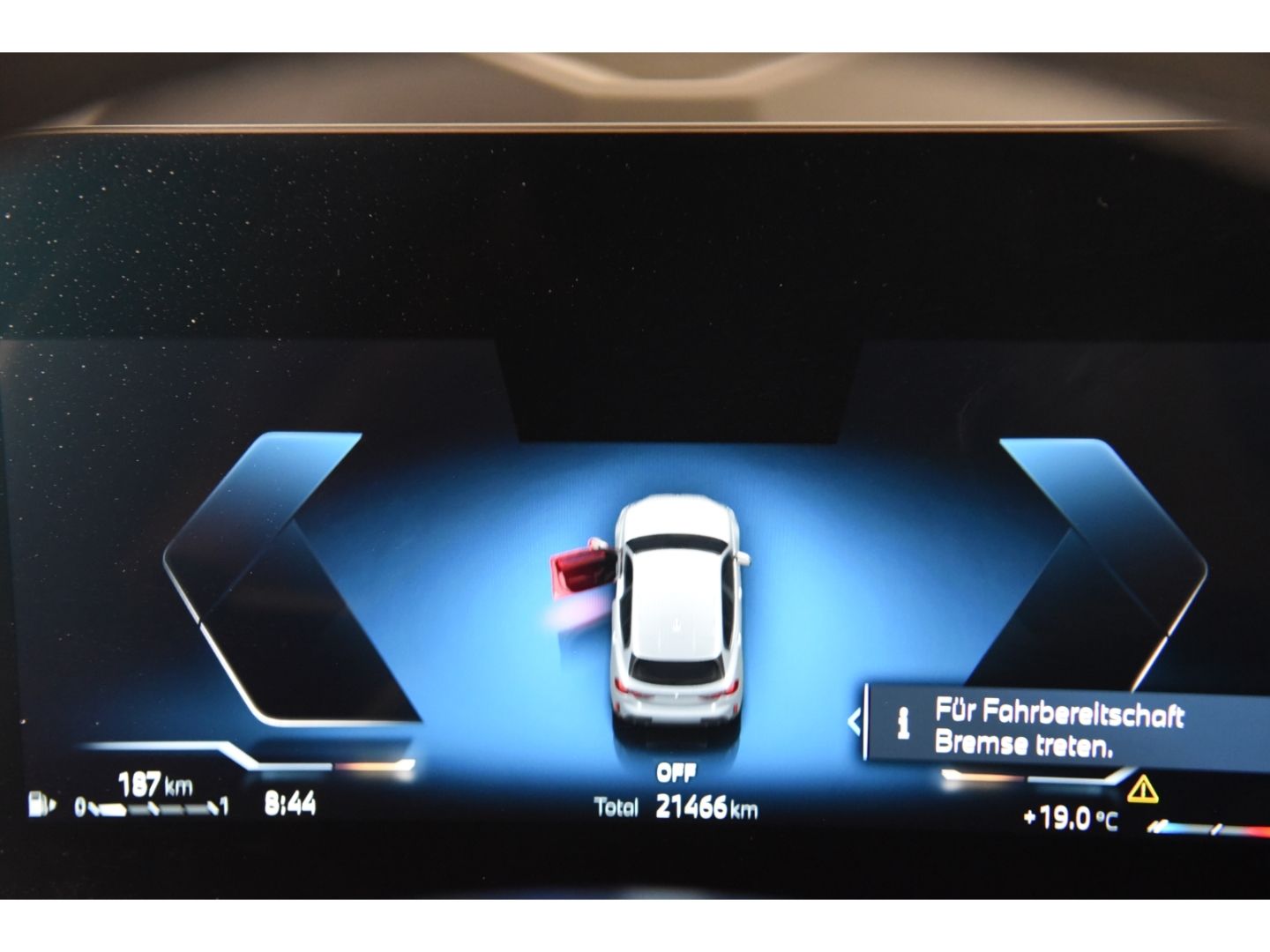 BMW 120 d M Sport Driving Assistant Plus harman kard foto 5