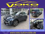 Kia Sportage 1.6 CRDi VISION DCT7 NAV CAM 2.Hd 62tkm