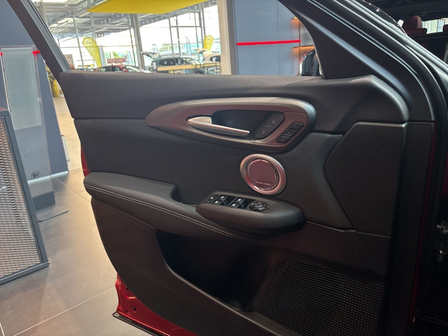 Alfa Romeo Tonale - Bild 13