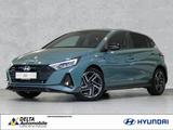 Hyundai i20 Facelift 1.0 TGDI DCT N-Line Navi LED Kamera - Neuwagen: bis 25000 €
