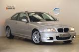 BMW 330Ci Coupe 3.0 231PS Automatik M Paket deutsch - BMW aus 2000: Coupé